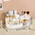Countertop Makeup Organizer with Drawer
