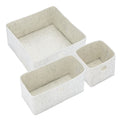 Felt Drawer Organizers – 3-Piece Set