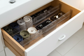 Adjustable Drawer Dividers – Single, 2-Pack & 4-Pack