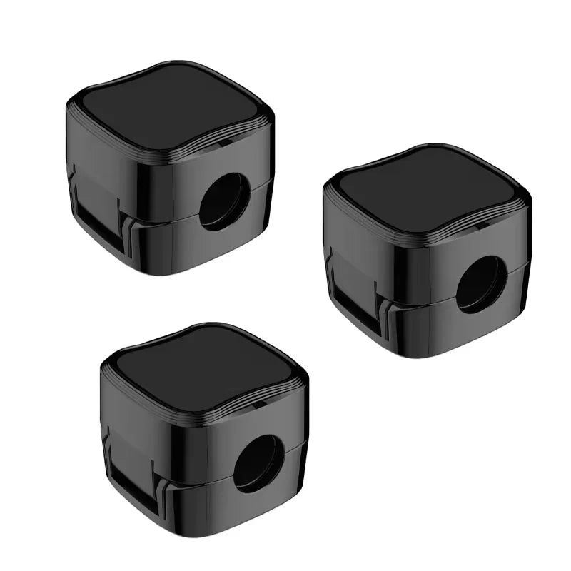 Adjustable Magnetic Cable Clips