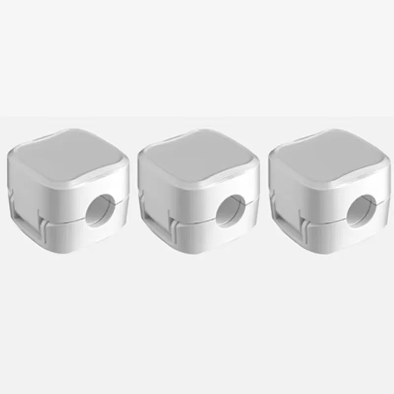 Adjustable Magnetic Cable Clips