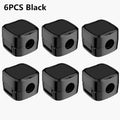 Adjustable Magnetic Cable Clips